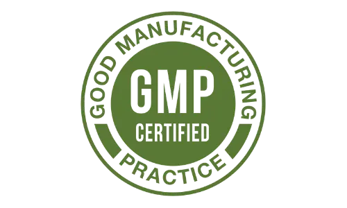 Gluconite GMP certified