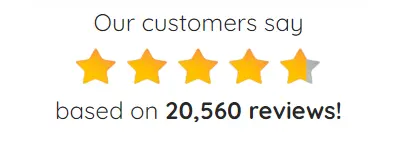 Gluconite customer ratings